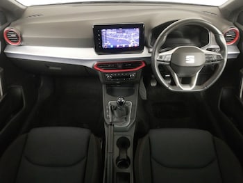 Used SEAT Ibiza 2024 for sale - 76269257: Photo 2
