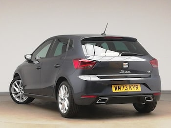 Used SEAT Ibiza 2024 for sale - 76269257: Photo 3