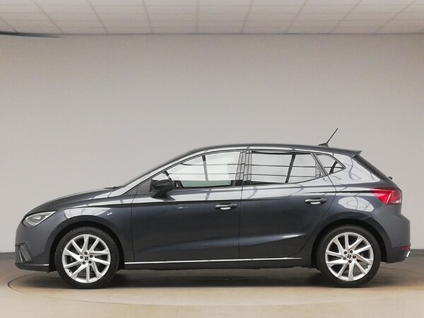 Used SEAT Ibiza 2024 for sale - 76269257: Photo 4