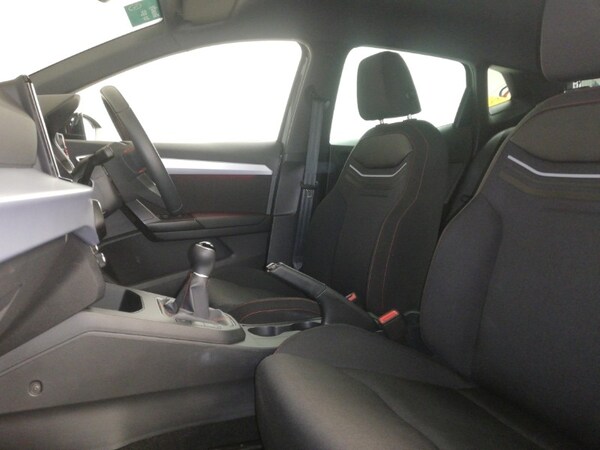 Used SEAT Ibiza 2024 for sale - 76269257: Photo 5