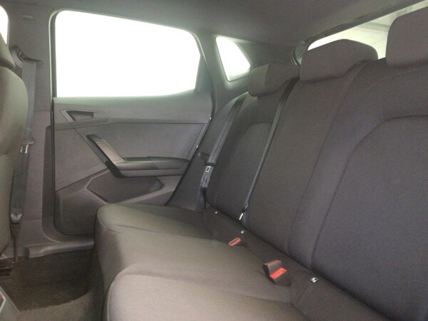 Used SEAT Ibiza 2024 for sale - 76269257: Photo 6