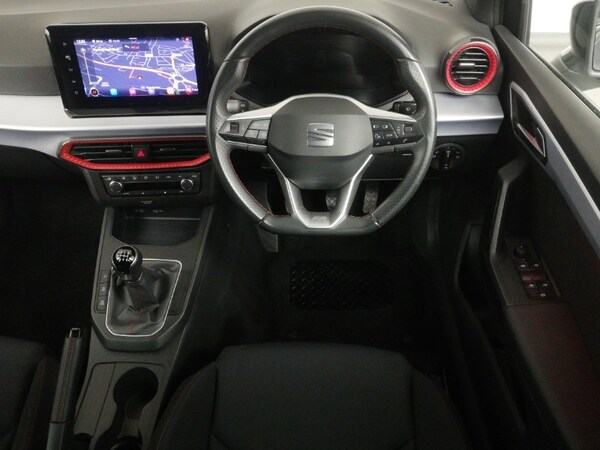 Used SEAT Ibiza 2024 for sale - 76269257: Photo 7