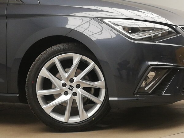 Used SEAT Ibiza 2024 for sale - 76269257: Photo 9