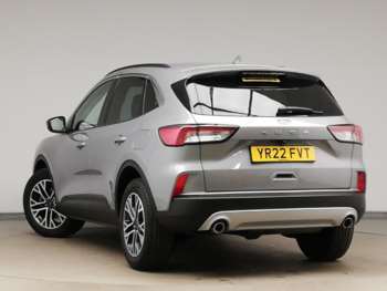 Used Ford Kuga 2022 for sale - 74744496: Photo