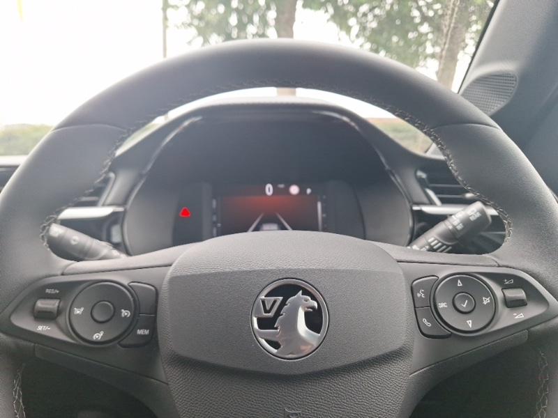 Used Vauxhall Corsa 2024 for sale - 78103489: Photo 10