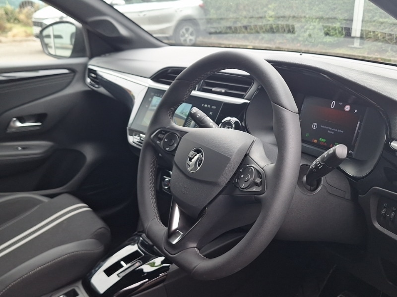 Used Vauxhall Corsa 2024 for sale - 78103489: Photo 11