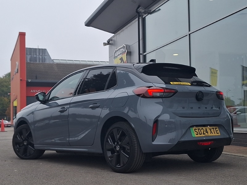 Used Vauxhall Corsa 2024 for sale - 78103489: Photo 3
