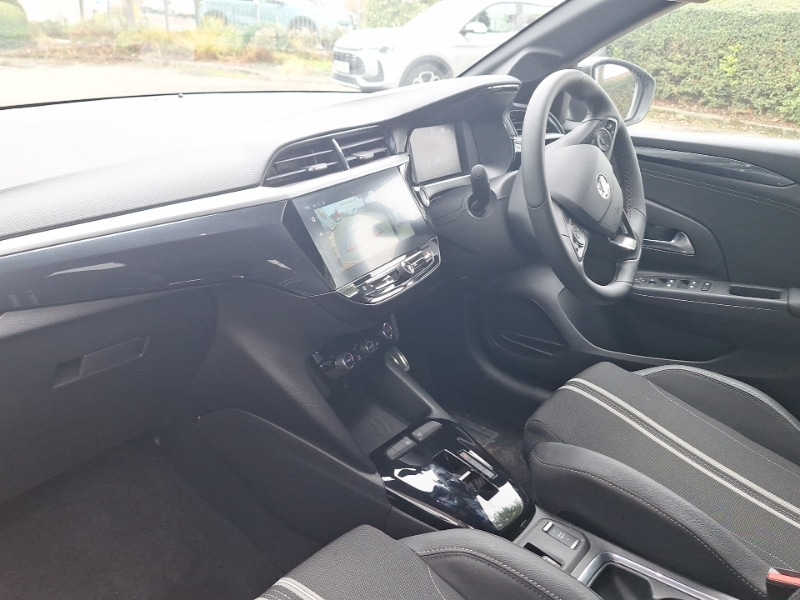 Used Vauxhall Corsa 2024 for sale - 78103489: Photo 5