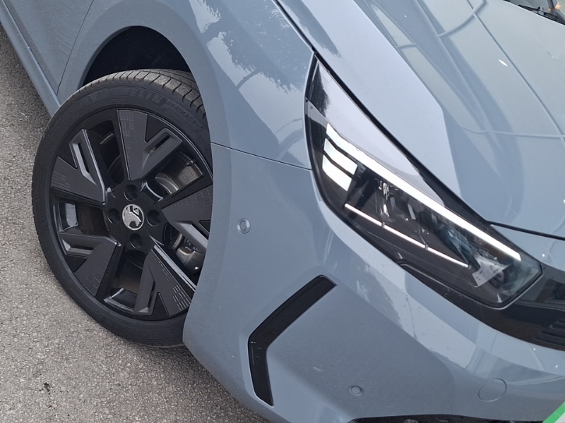 Used Vauxhall Corsa 2024 for sale - 78103489: Photo 9