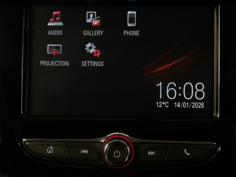 Used Vauxhall ADAM 2016 for sale - 77201904: Photo 10