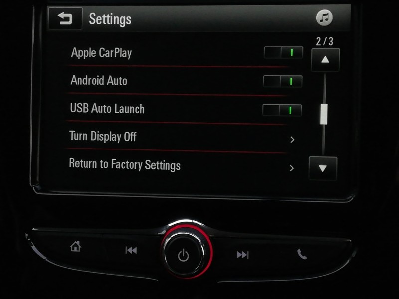 Used Vauxhall ADAM 2016 for sale - 77201904: Photo 13