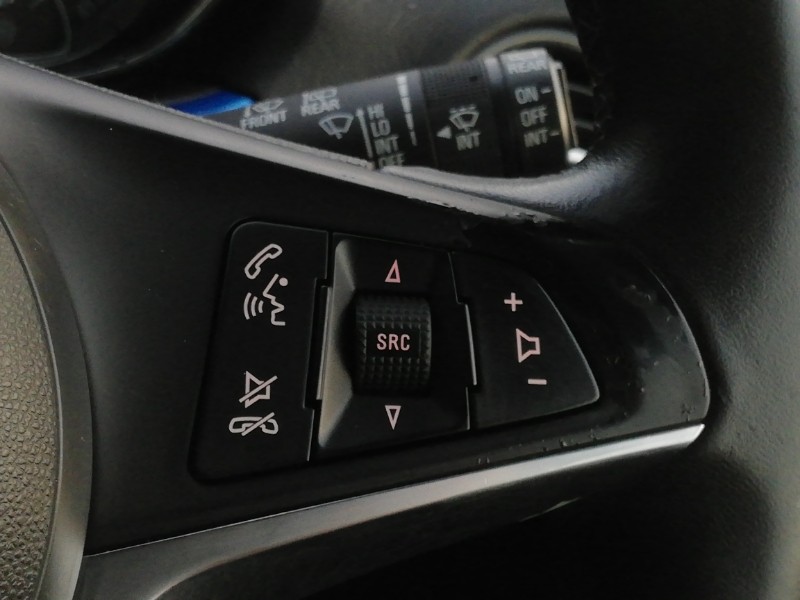 Used Vauxhall ADAM 2016 for sale - 77201904: Photo 15