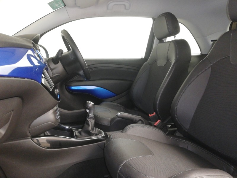 Used Vauxhall ADAM 2016 for sale - 77201904: Photo 5