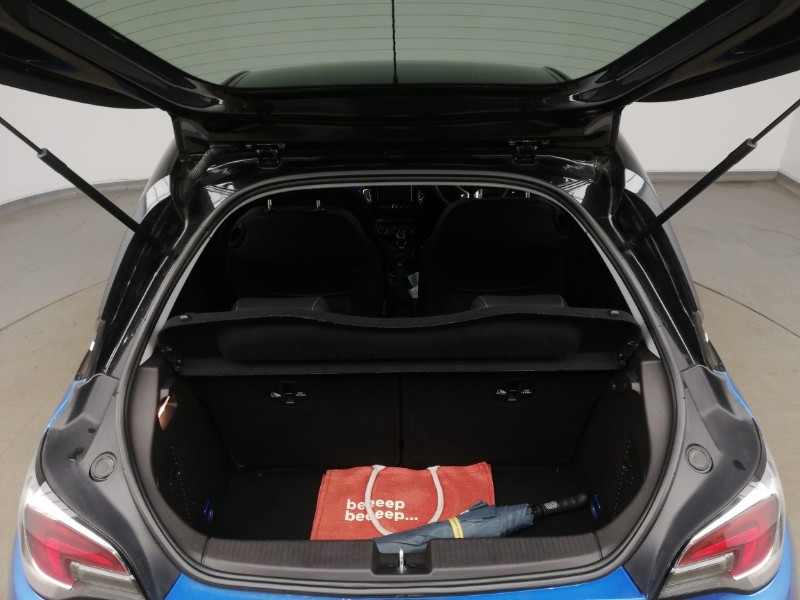 Used Vauxhall ADAM 2016 for sale - 77201904: Photo 8