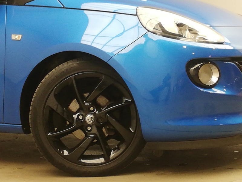 Used Vauxhall ADAM 2016 for sale - 77201904: Photo 9