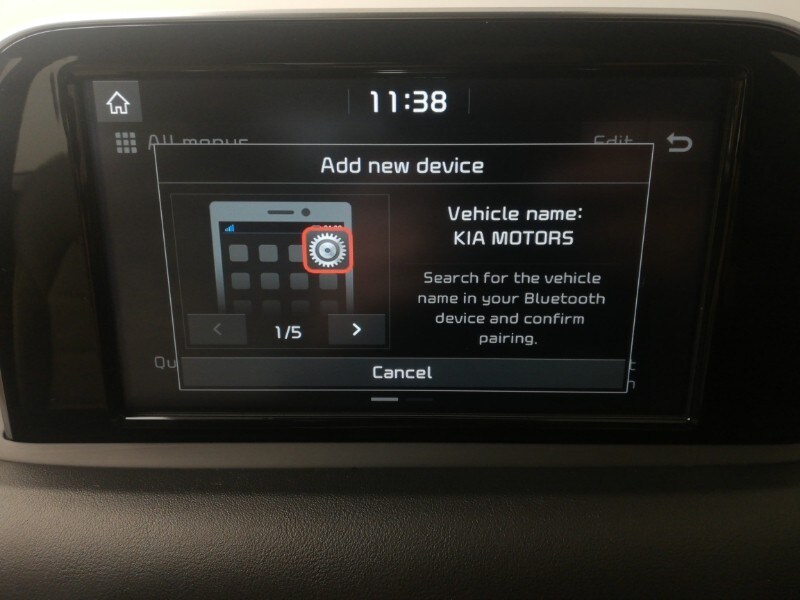 Used Kia Stinger 2018 for sale - 77273213: Photo 12