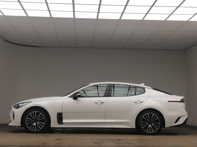 Used Kia Stinger 2018 for sale - 77273213: Photo 4