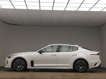 Used Kia Stinger 2018 for sale - 77273213: Photo