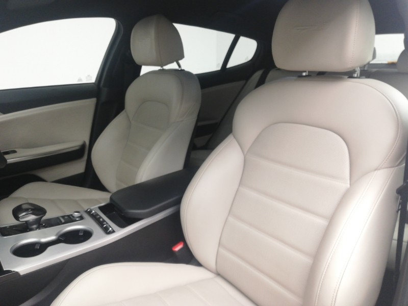 Used Kia Stinger 2018 for sale - 77273213: Photo 5