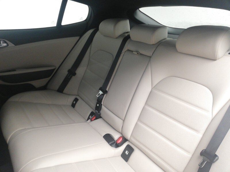Used Kia Stinger 2018 for sale - 77273213: Photo 6