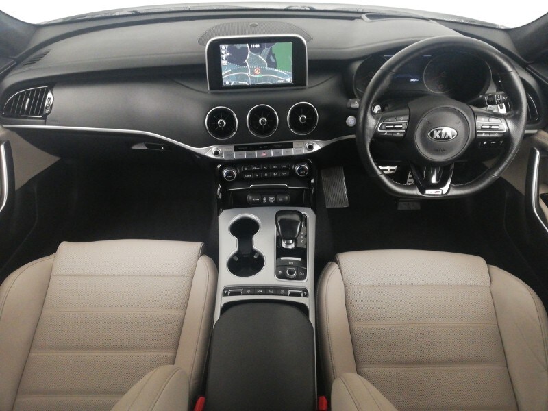 Used Kia Stinger 2018 for sale - 77273213: Photo 7