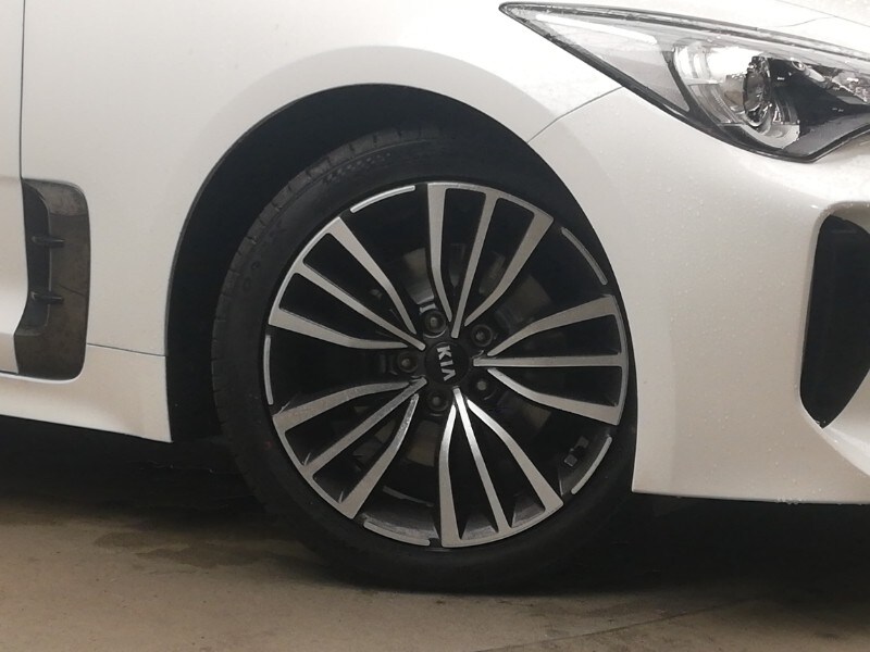 Used Kia Stinger 2018 for sale - 77273213: Photo 9