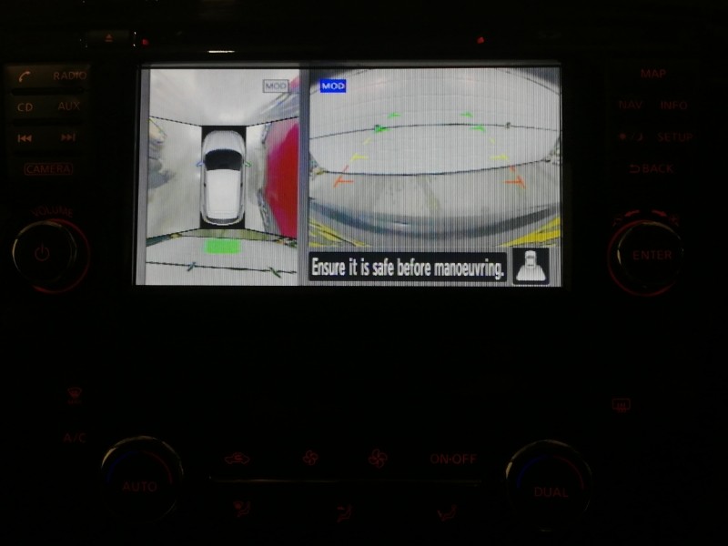Used Nissan Qashqai 2018 for sale - 76354850: Photo 11