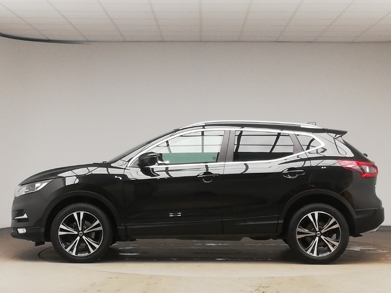 Used Nissan Qashqai 2018 for sale - 76354850: Photo 4