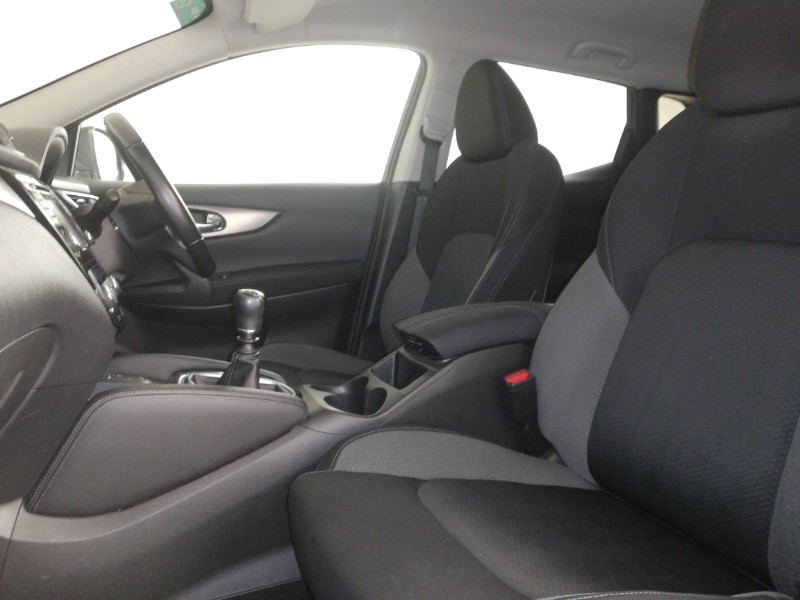Used Nissan Qashqai 2018 for sale - 76354850: Photo 5