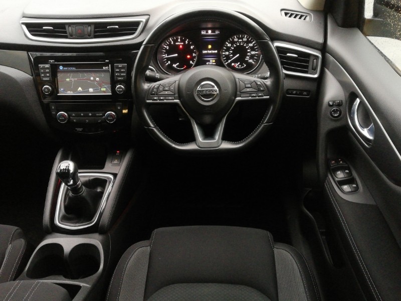 Used Nissan Qashqai 2018 for sale - 76354850: Photo 7