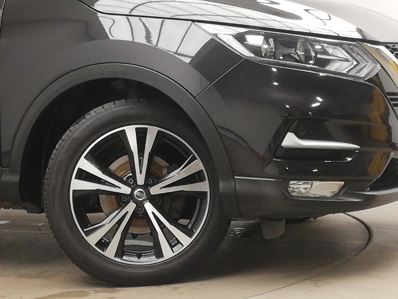 Used Nissan Qashqai 2018 for sale - 76354850: Photo 9