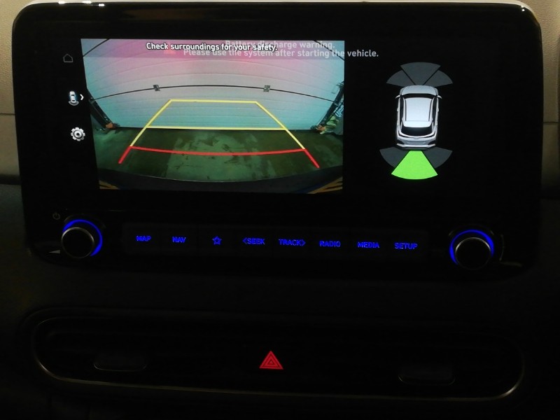 Used Hyundai KONA 2022 for sale - 77573247: Photo 11