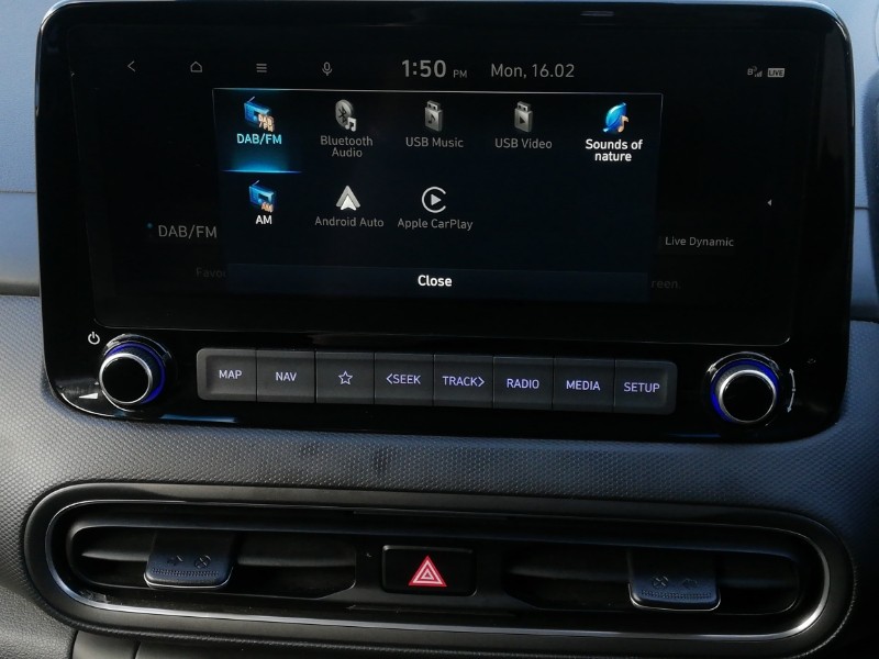 Used Hyundai KONA 2022 for sale - 77573247: Photo 13