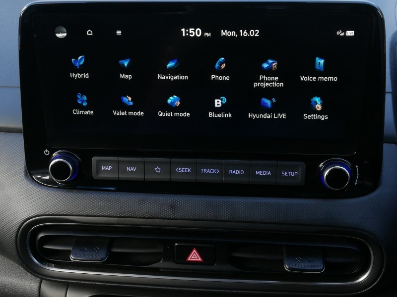 Used Hyundai KONA 2022 for sale - 77573247: Photo 14