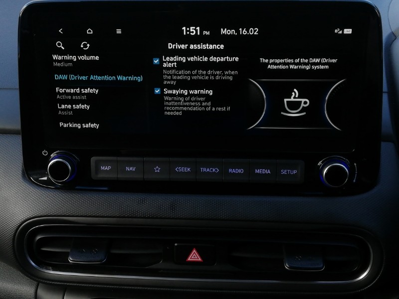 Used Hyundai KONA 2022 for sale - 77573247: Photo 16