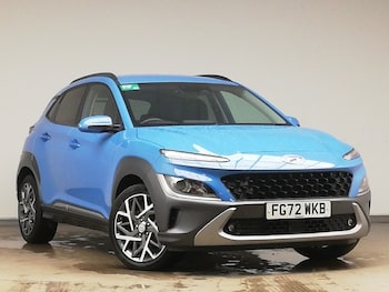 Used Hyundai KONA 2022 for sale - 77573247: Photo