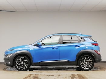 Used Hyundai KONA 2022 for sale - 77573247: Photo