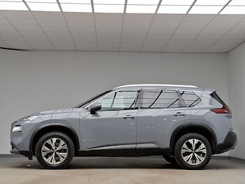 Used Nissan X-Trail 2023 for sale - 78872443: Photo