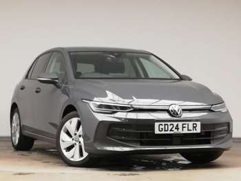 2024 - 1.5 TSI 150 Match 5dr