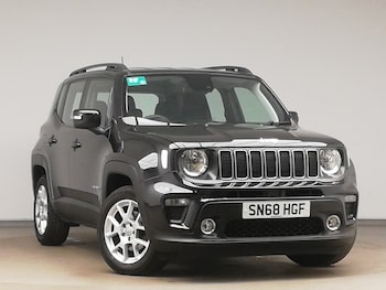 2018 - 1.0 T3 GSE Longitude 5dr