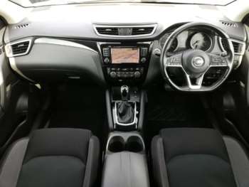 Used Nissan Qashqai 2020 for sale - 74539597: Photo