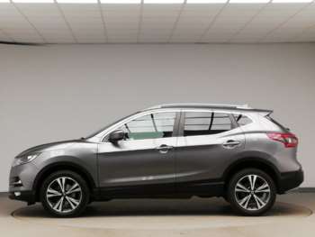 Used Nissan Qashqai 2020 for sale - 74539597: Photo