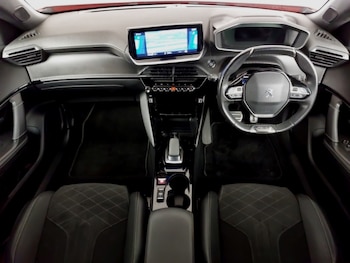 Used Peugeot 2008 2022 for sale - 78125679: Photo