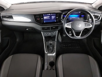 Used Volkswagen Taigo 2023 for sale - 78291034: Photo