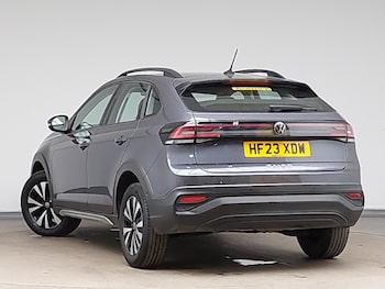 Used Volkswagen Taigo 2023 for sale - 78291034: Photo