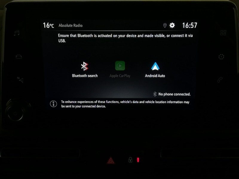 Used Vauxhall Combo Life 2022 for sale - 77751008: Photo 10