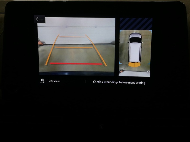 Used Vauxhall Combo Life 2022 for sale - 77751008: Photo 11