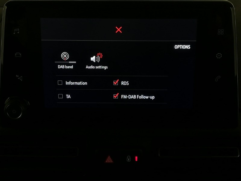 Used Vauxhall Combo Life 2022 for sale - 77751008: Photo 14