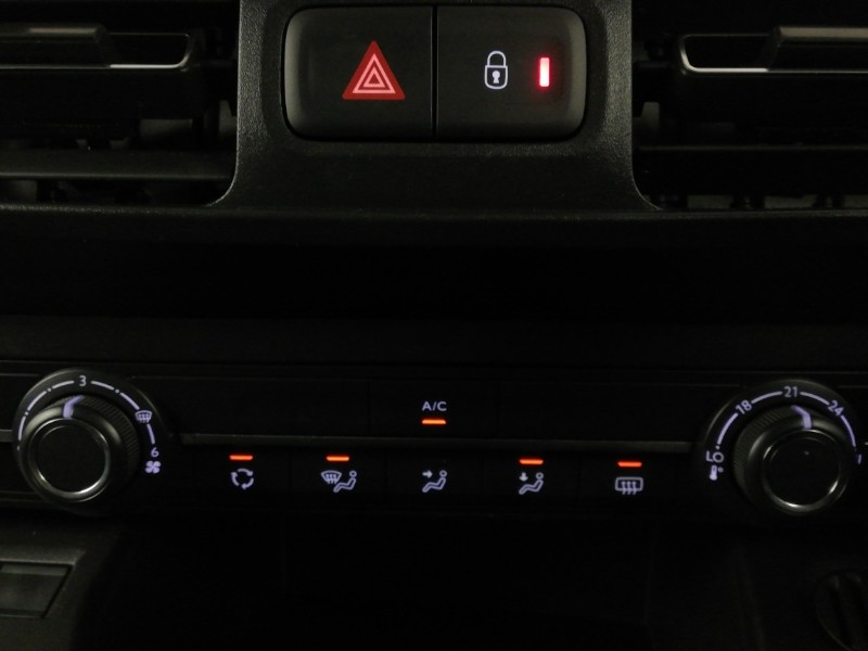 Used Vauxhall Combo Life 2022 for sale - 77751008: Photo 15