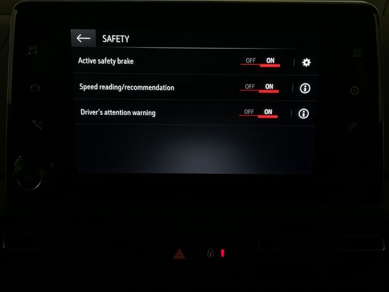 Used Vauxhall Combo Life 2022 for sale - 77751008: Photo 17